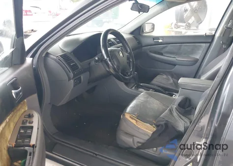 2003 Honda Accord 3.0 Ex z USA, uszkodzony, nr VIN 1HGCM66503A067981